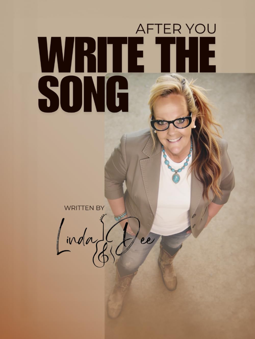 After You Write The Song