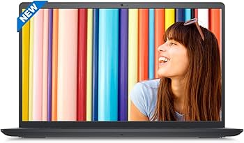 Dell Inspiron 3525 Laptop, AMD Athlon Silver 3050U, Win11 + Office