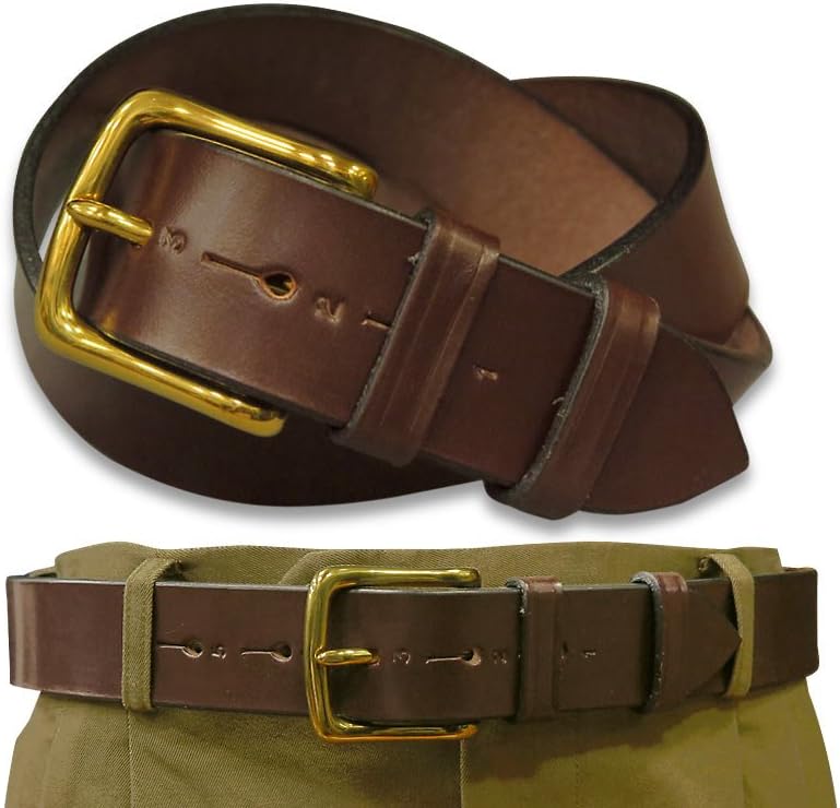 定価38,500円】 J&M Davidson メッシュベルト34/85/25 ジェイアンド