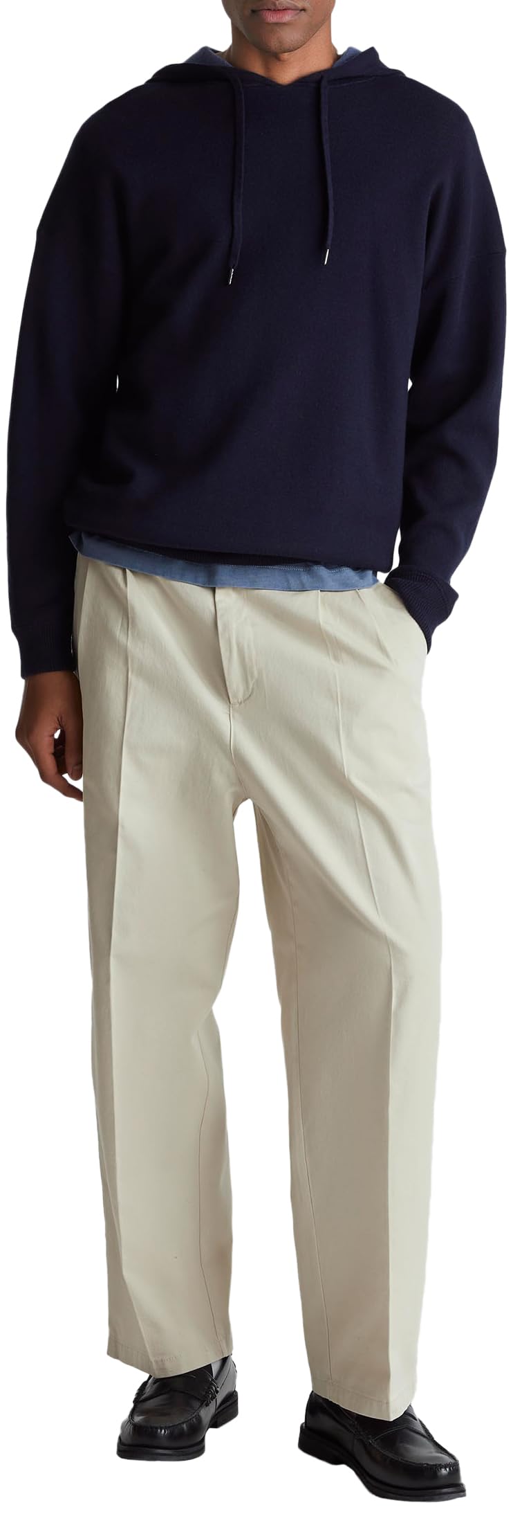 United Colors of Benetton Suéter para Hombre