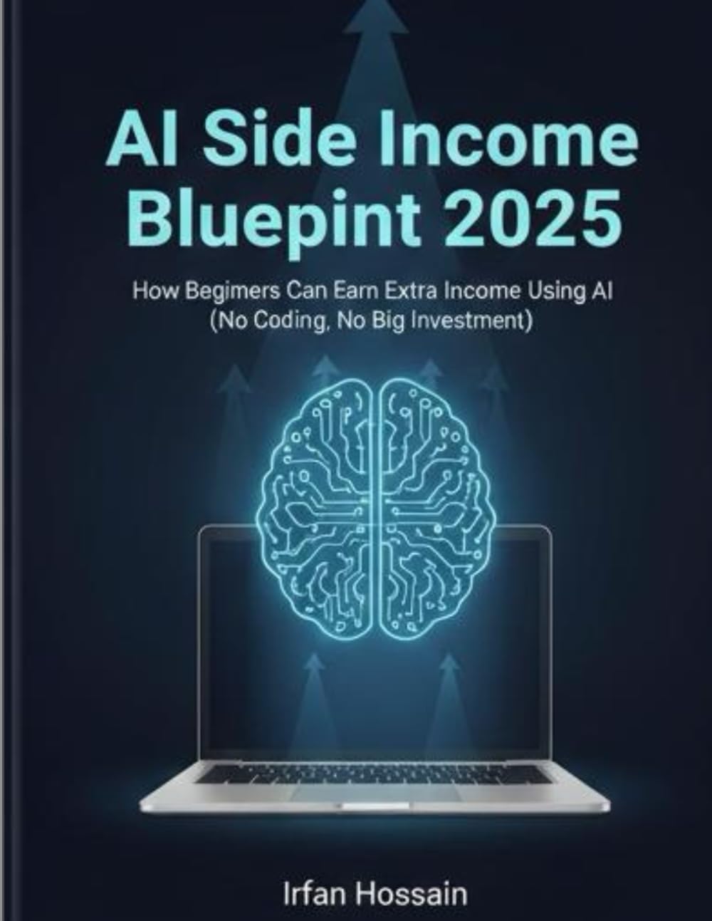 AI Side Income Blueprint 2025