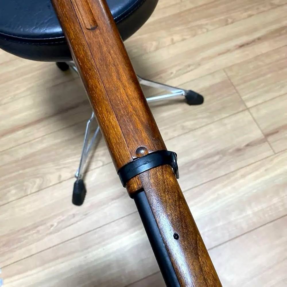 Amazon.co.jp: KTW製 日本製 九七式狙撃銃改 97式狙撃銃 旧日本