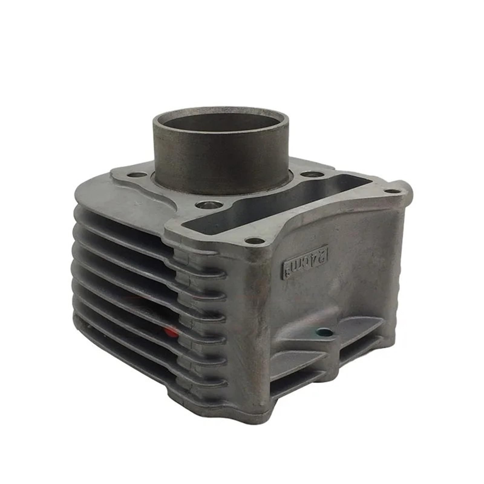Cylinder motocyklowy 53,5 mm V125 Części motocyklowe Zestaw pierścieni tłokowych cylindrów