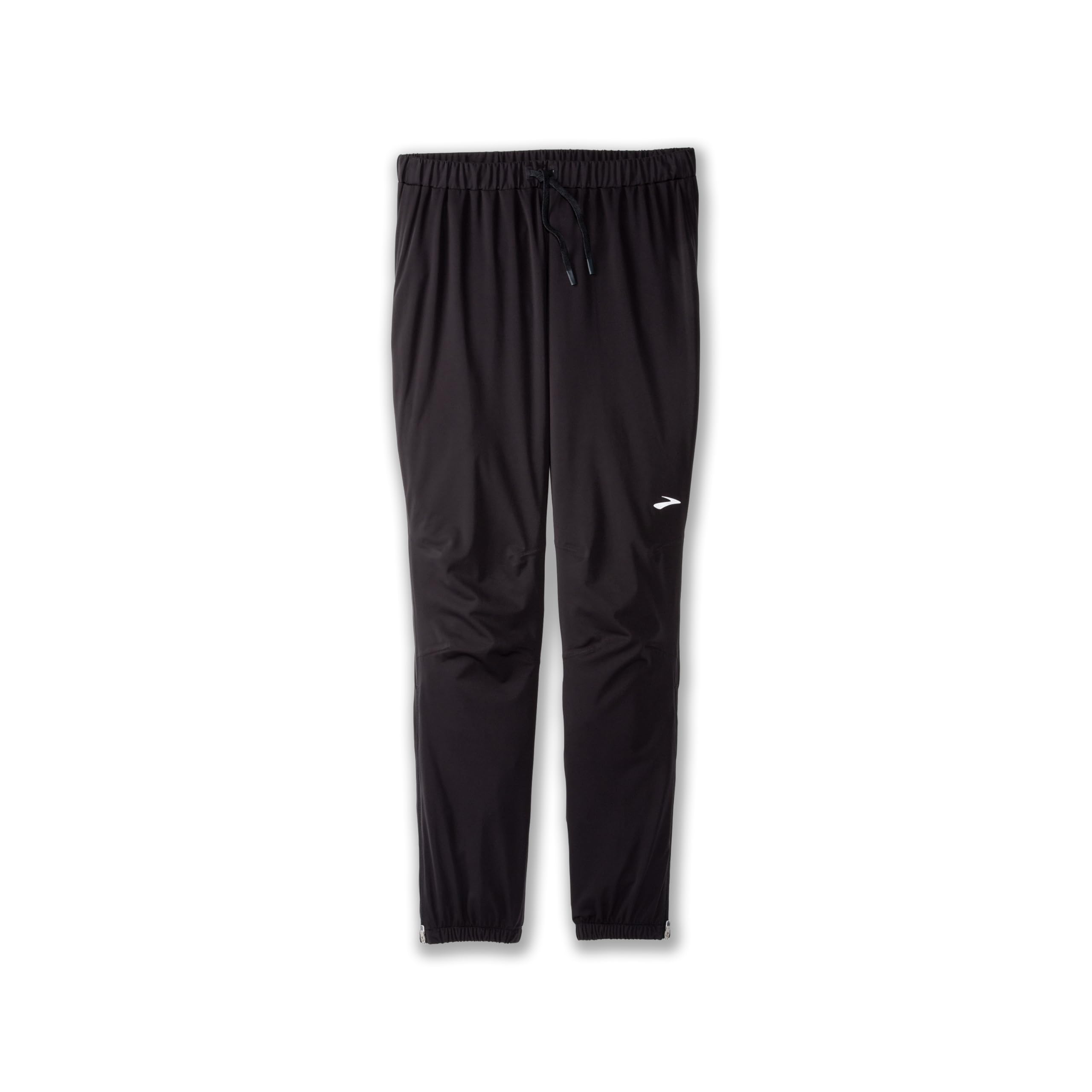 BROOKS 221639052 High Point Waterproof Pant Pants Women's Black Size 30