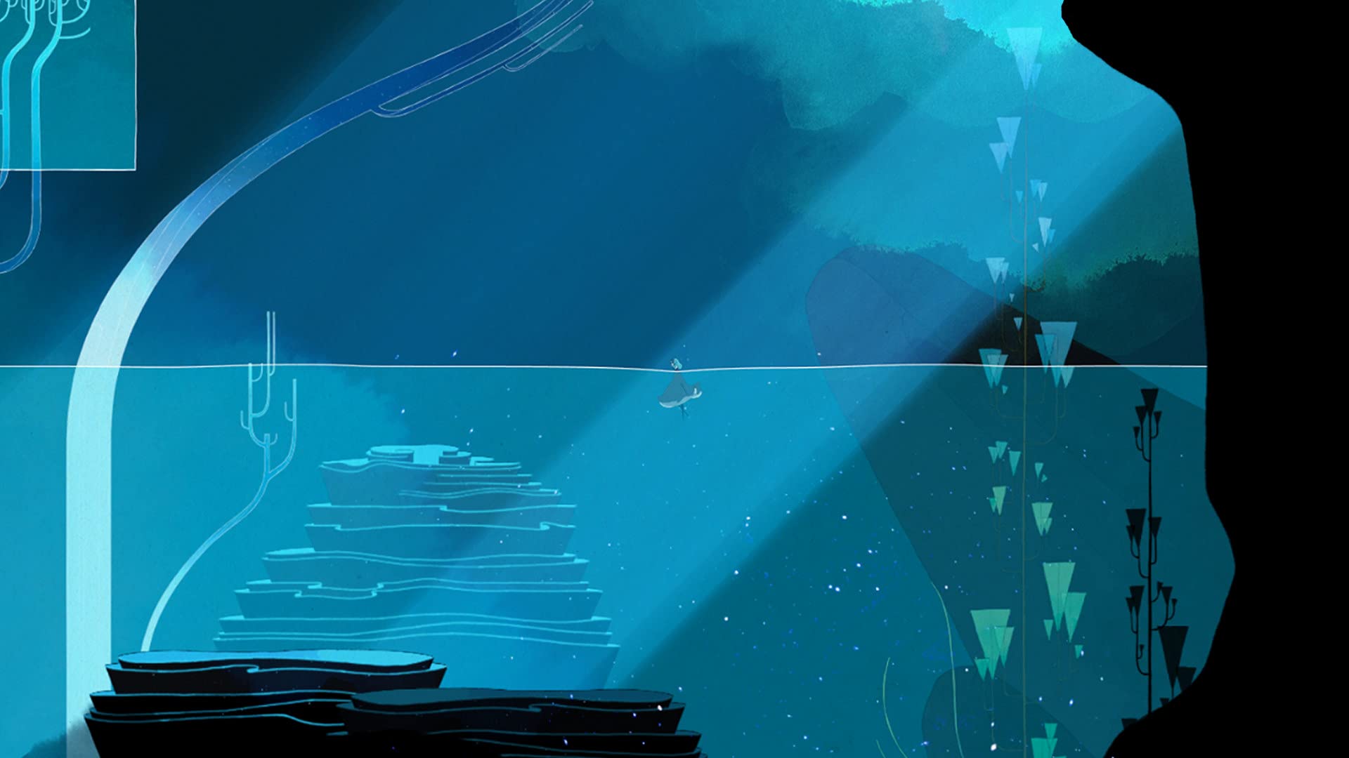 Gris (Nintendo Switch)