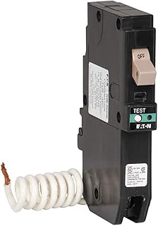 Eaton Circuit Breaker15a Afci