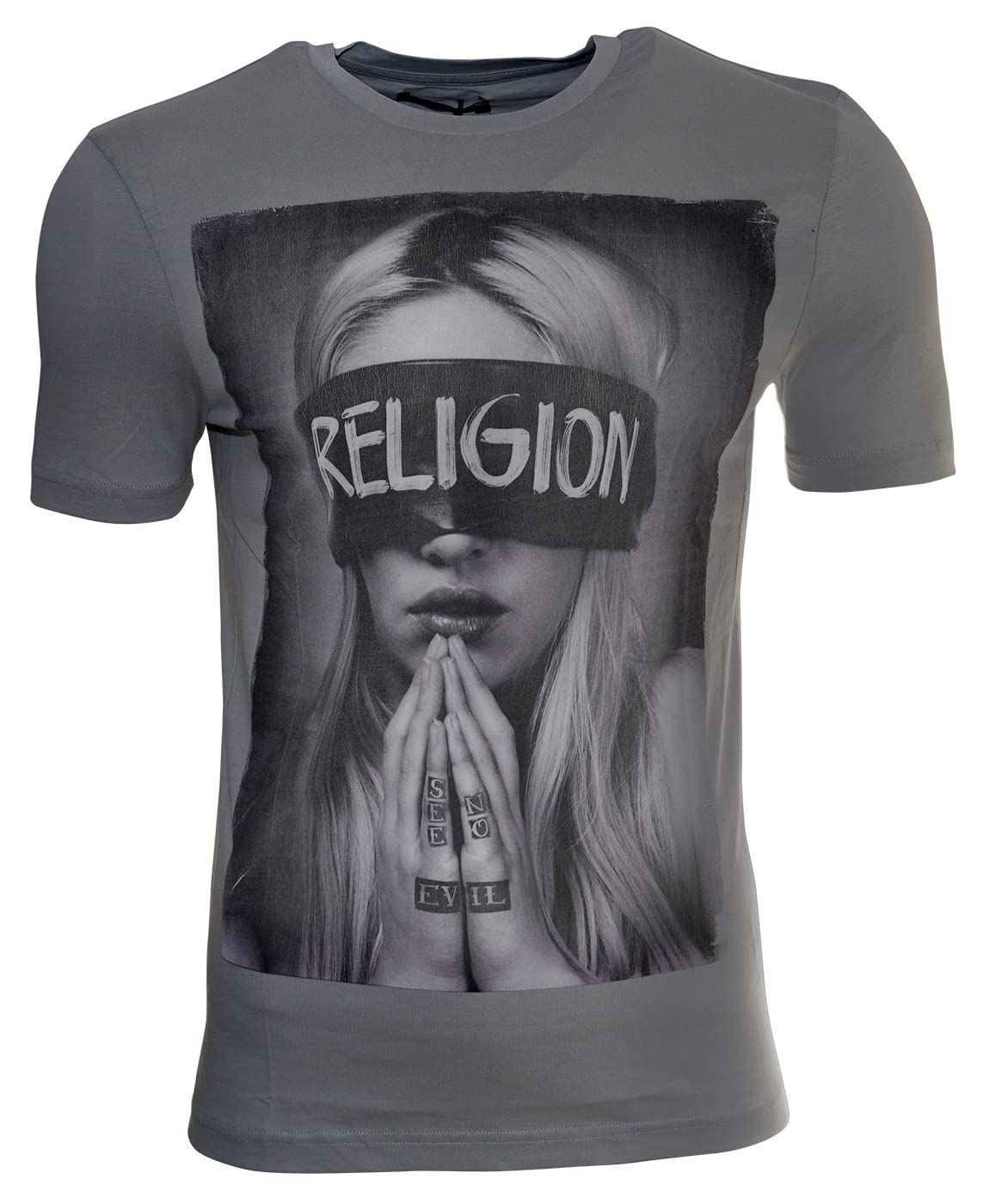 Religion Clothing BLIND FOLD - Camiseta para hombre