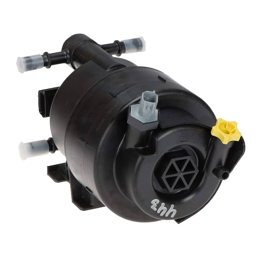 Amazon.com: Ford BC3Z-9G282-E Genuine Pump Assembly - Fuel