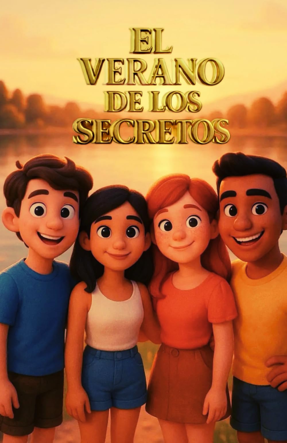 El Verano de los Secretos