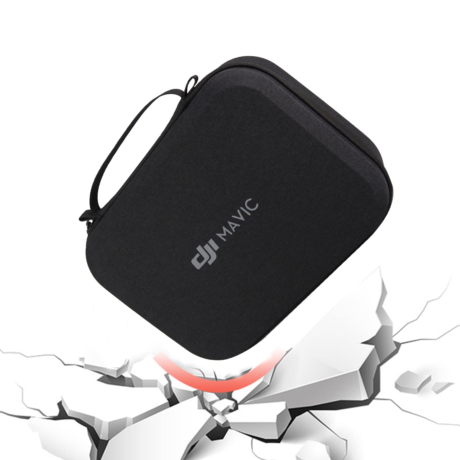 Amazon.com: Original Mavic Mini/Mini SE Carrying Case Storage Bag