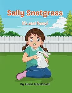 Sally Snotgrass