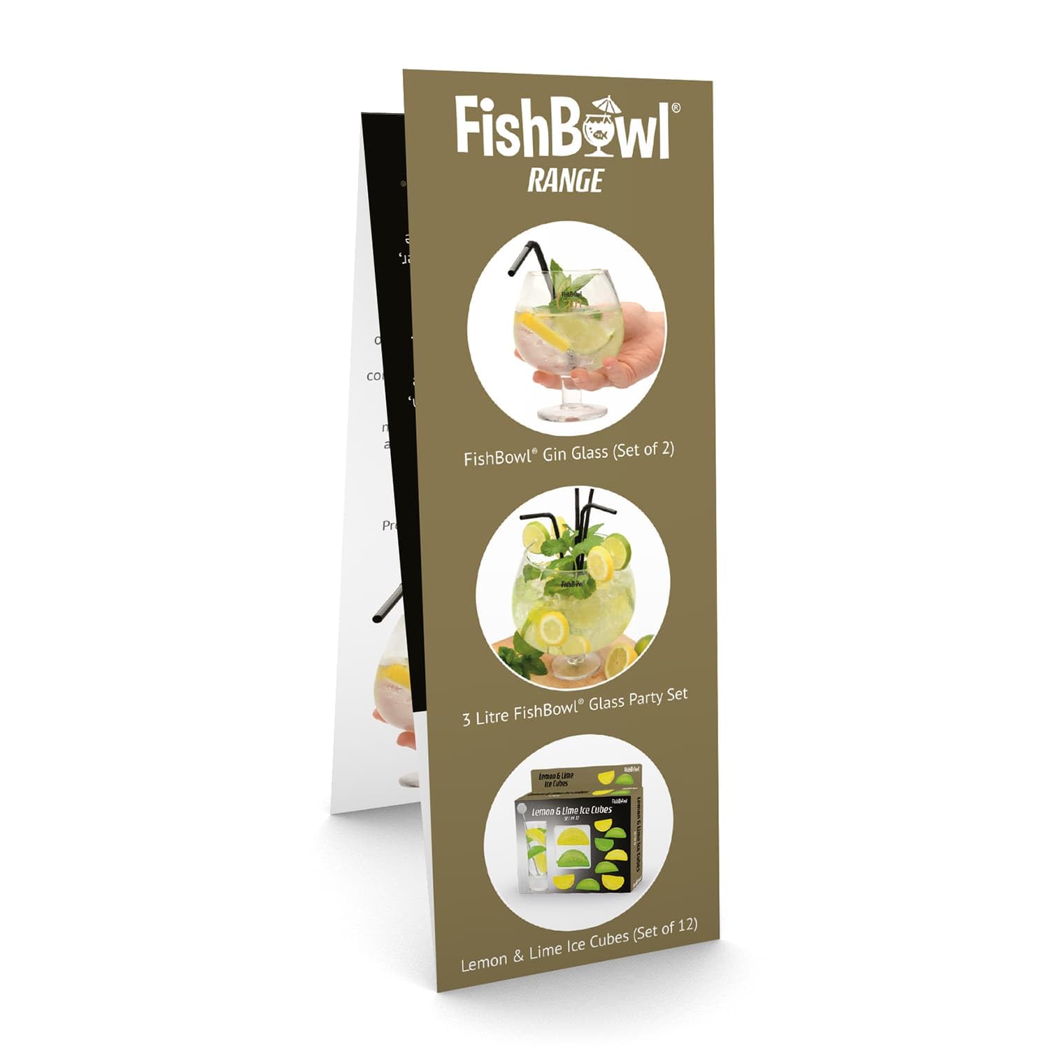 Fishbowl Duże kieliszki koktajlowe o pojemności 3 l, wykonane ze szkła, ogromna miska na ryby, rozmiar 20 cm, pojedyncze (3 litry)
