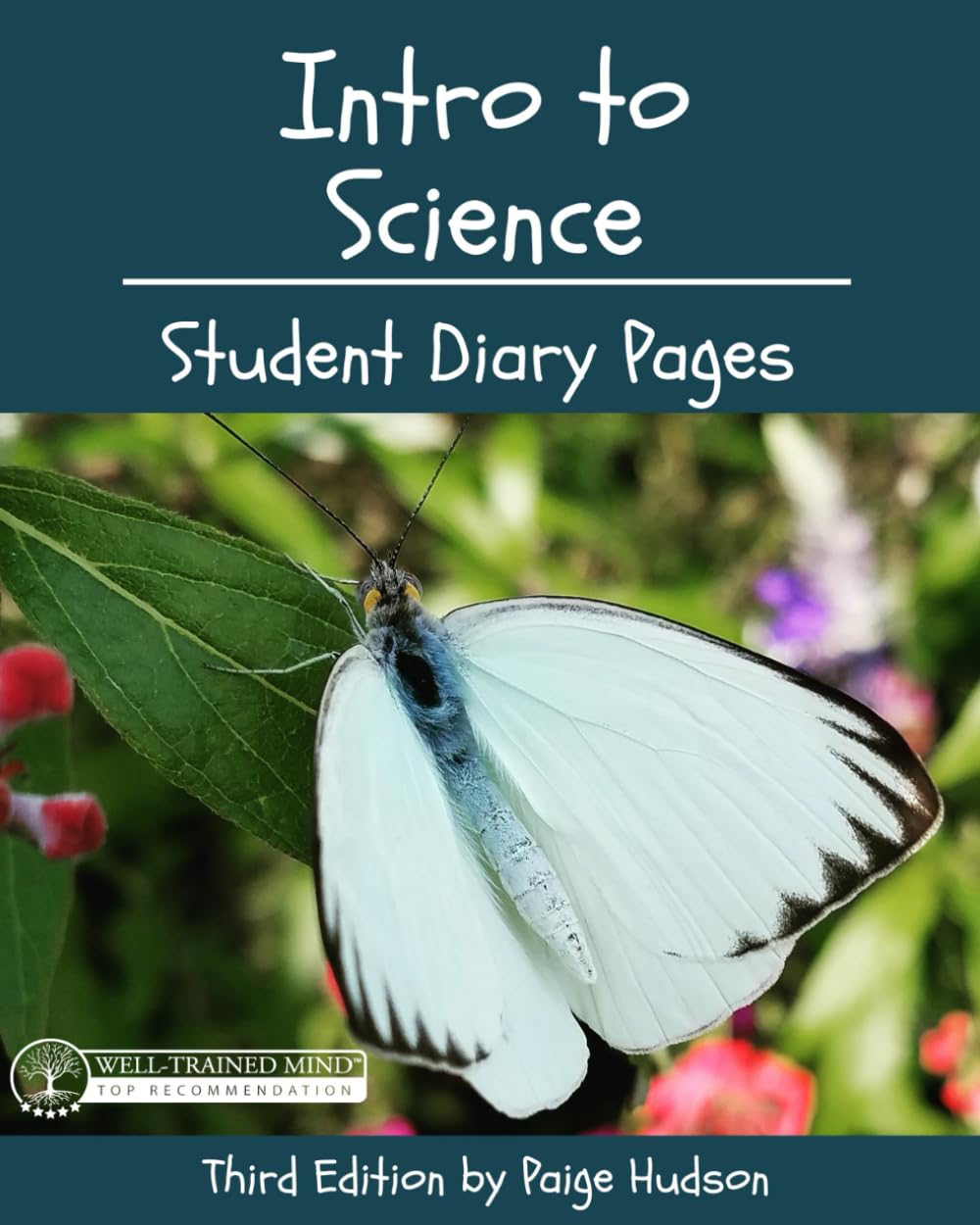 Intro to Science Student Diary