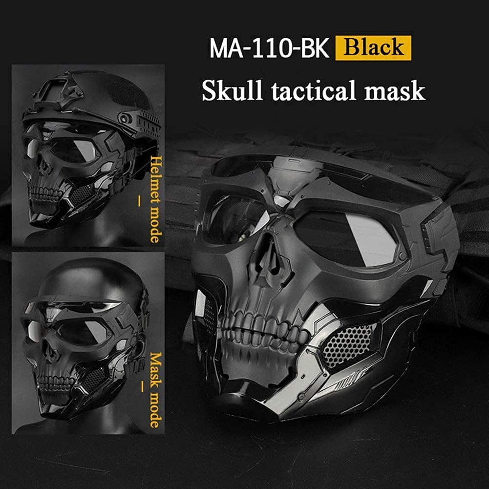 FAST HELMET ブラック マイク付き FAST HELMET ブラック マイク付き Amazon.co.jp: マイク付き