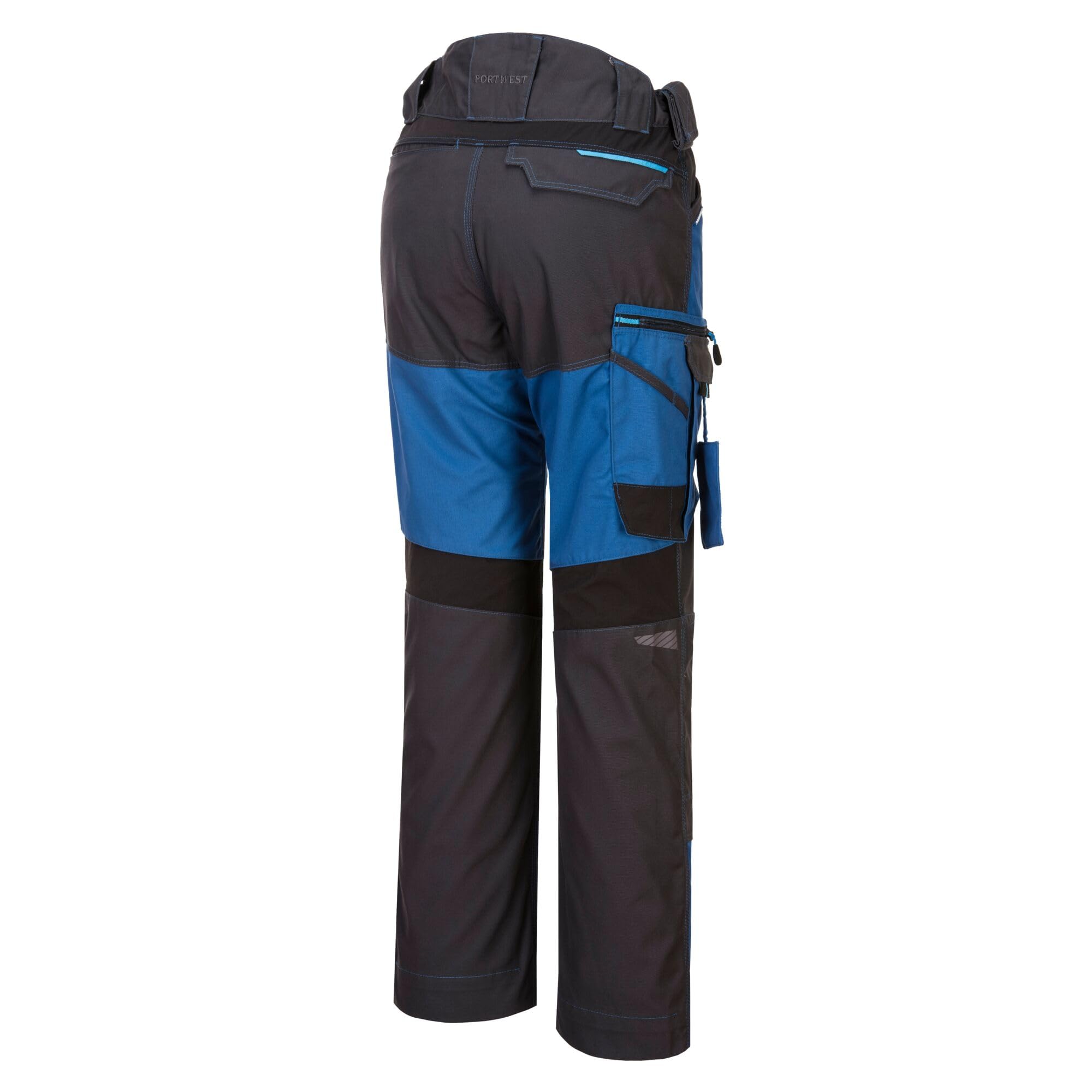 WX3 Service-Hose