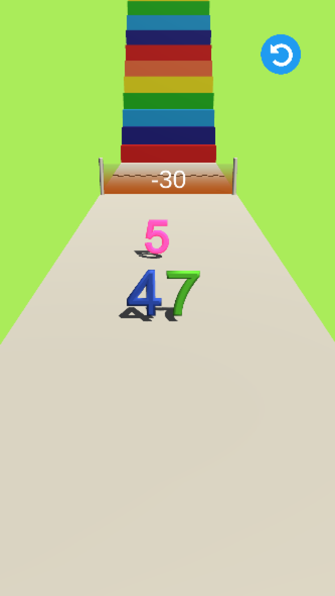 Numbers Join Run Runner Games Numbers Join Runner Game Join Number