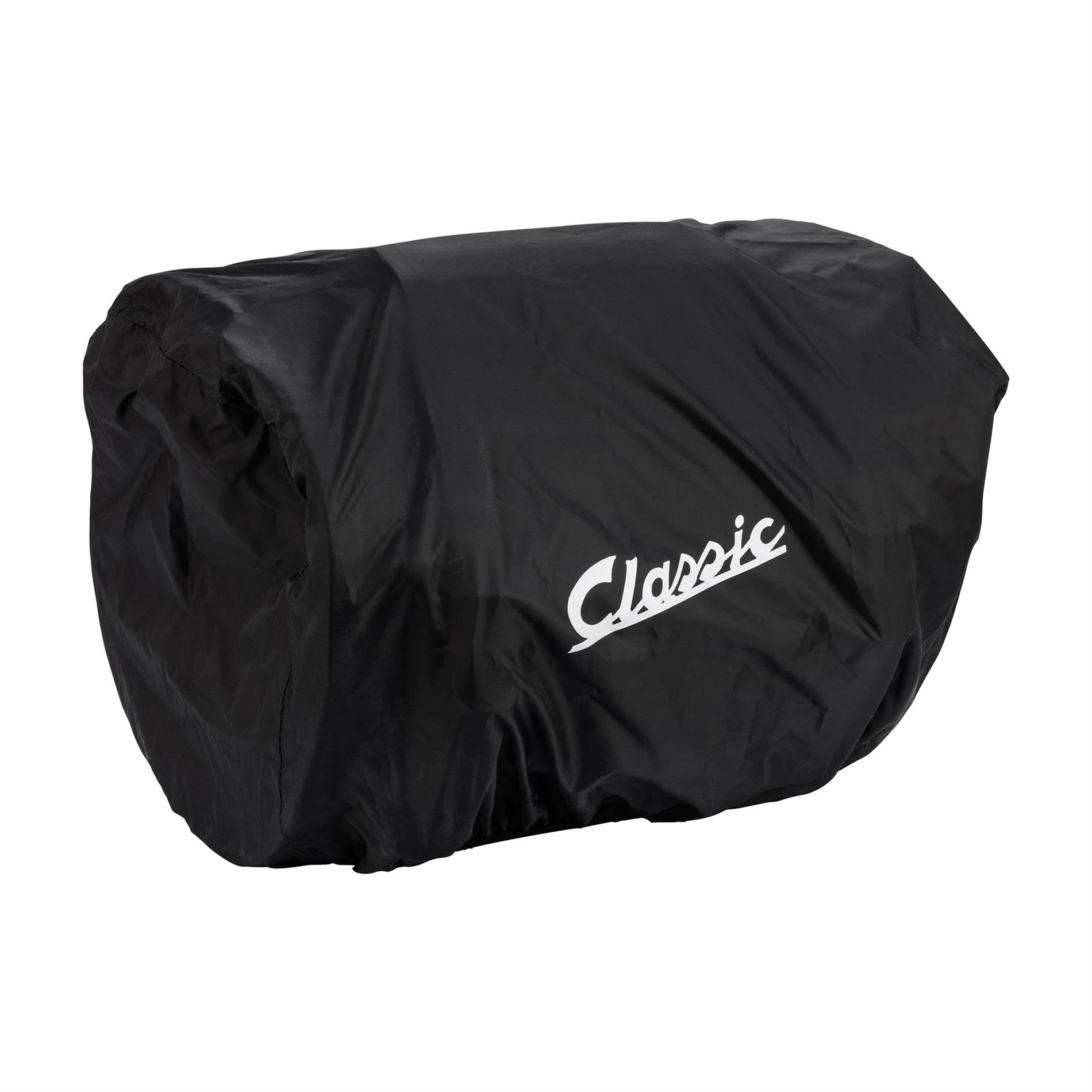 SIP Sac Classic, valise pour porte-bagages de scooter, imperméable, avec serrure à combinaison et housse de pluie
