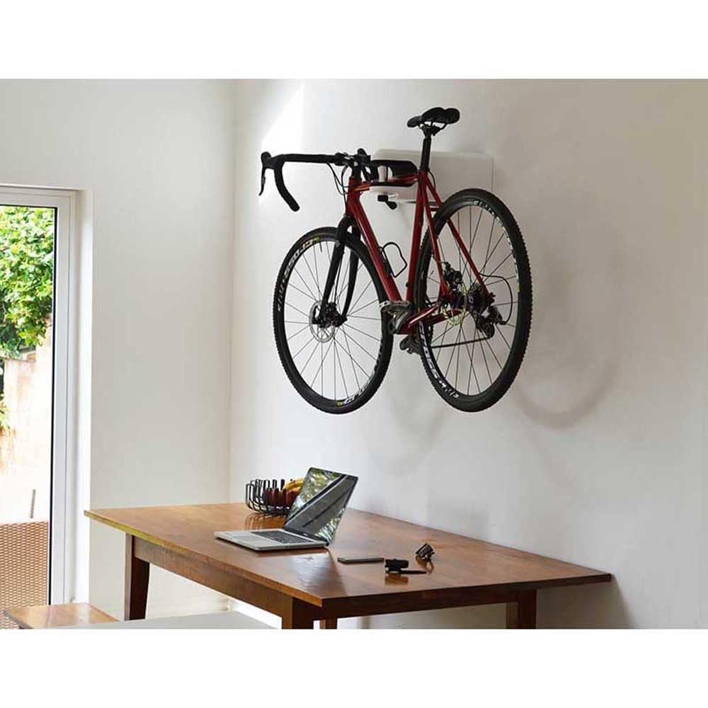 Uvex AIRLOK, Fahrradhalterung, Unisexe