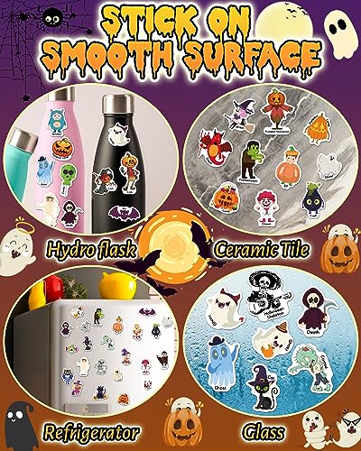 Benresive Reusable Sticker Book, Stickers for Kids, Travel Toy Gifts - image 4