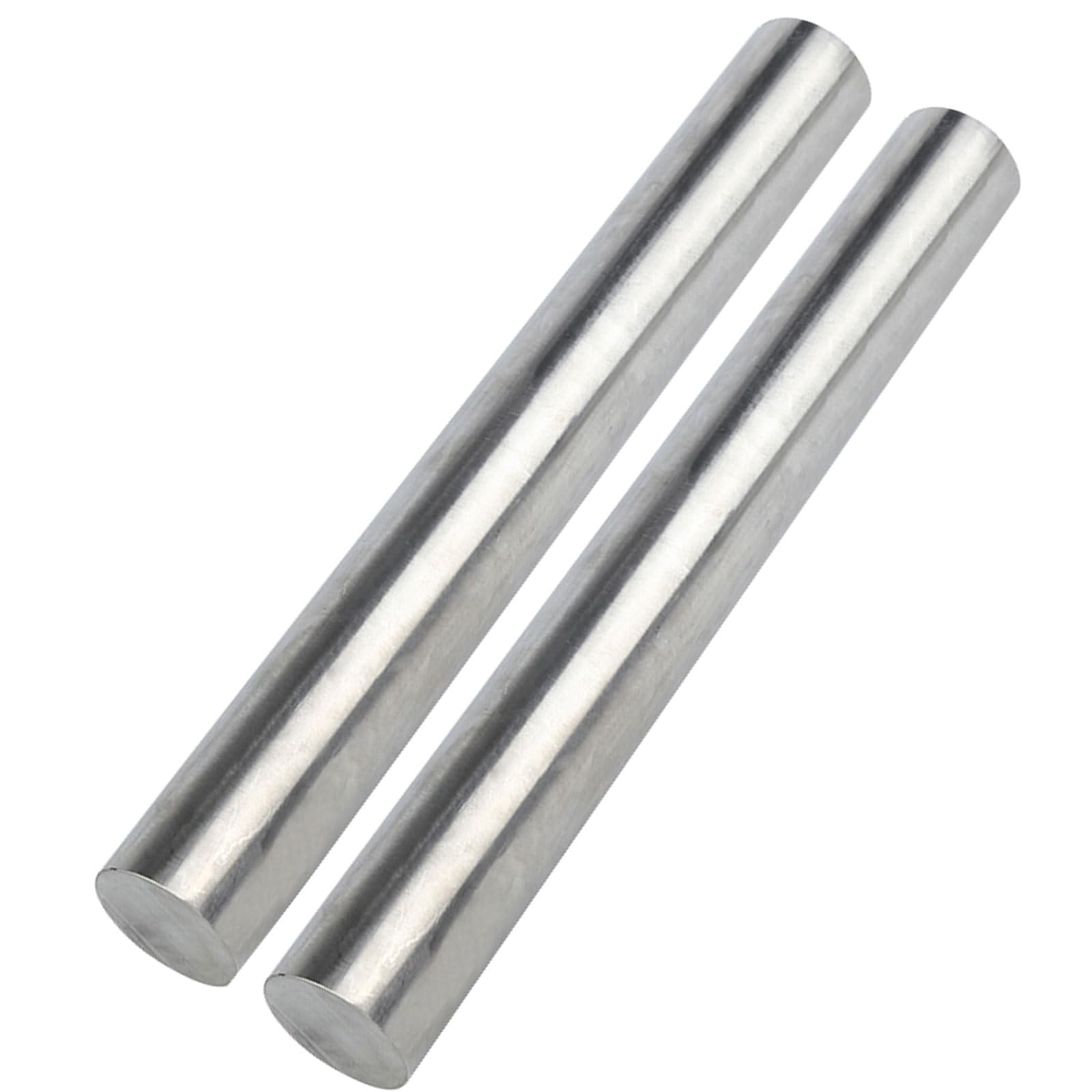 Asta TC4 - Barra tonda in lega ad alta resistenza, 1 pz(10x200mm)