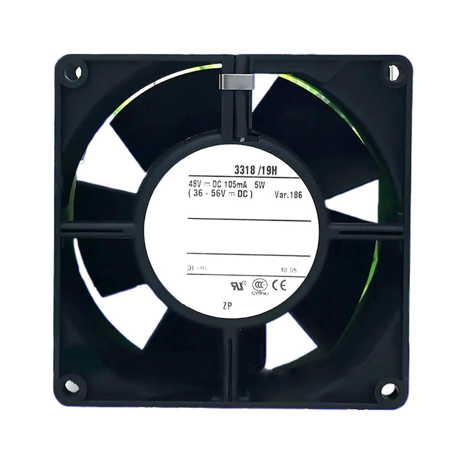OKEWGHFL 3318/19H 48VDC 5W COOLING FAN 9232 92 * 92 * 32MM