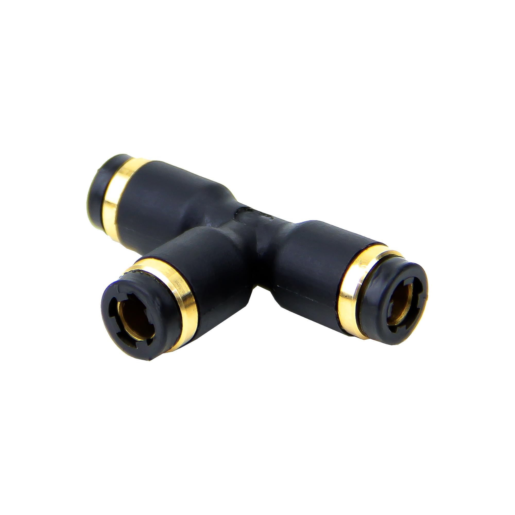 Amazon.com: F000-A321-AD4U - RMT Tee Union Connector