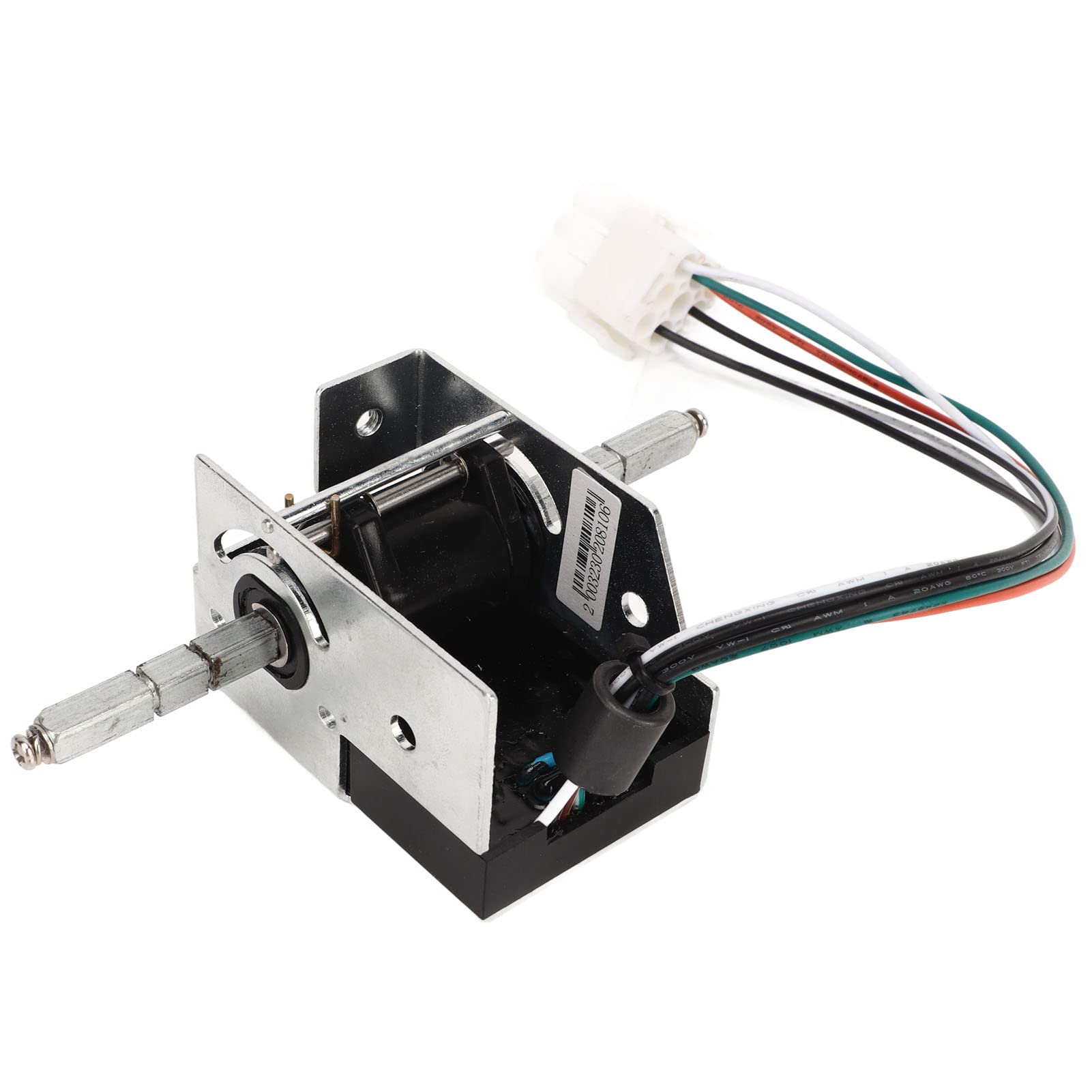 Electronic Throttle Control Metal Alloy Electronic Throttle Simplify Control System Structure 0‑5V Electronic Throttle Body Replacement For Curtis Forklift Stacker Pallet Truck 0‑5V