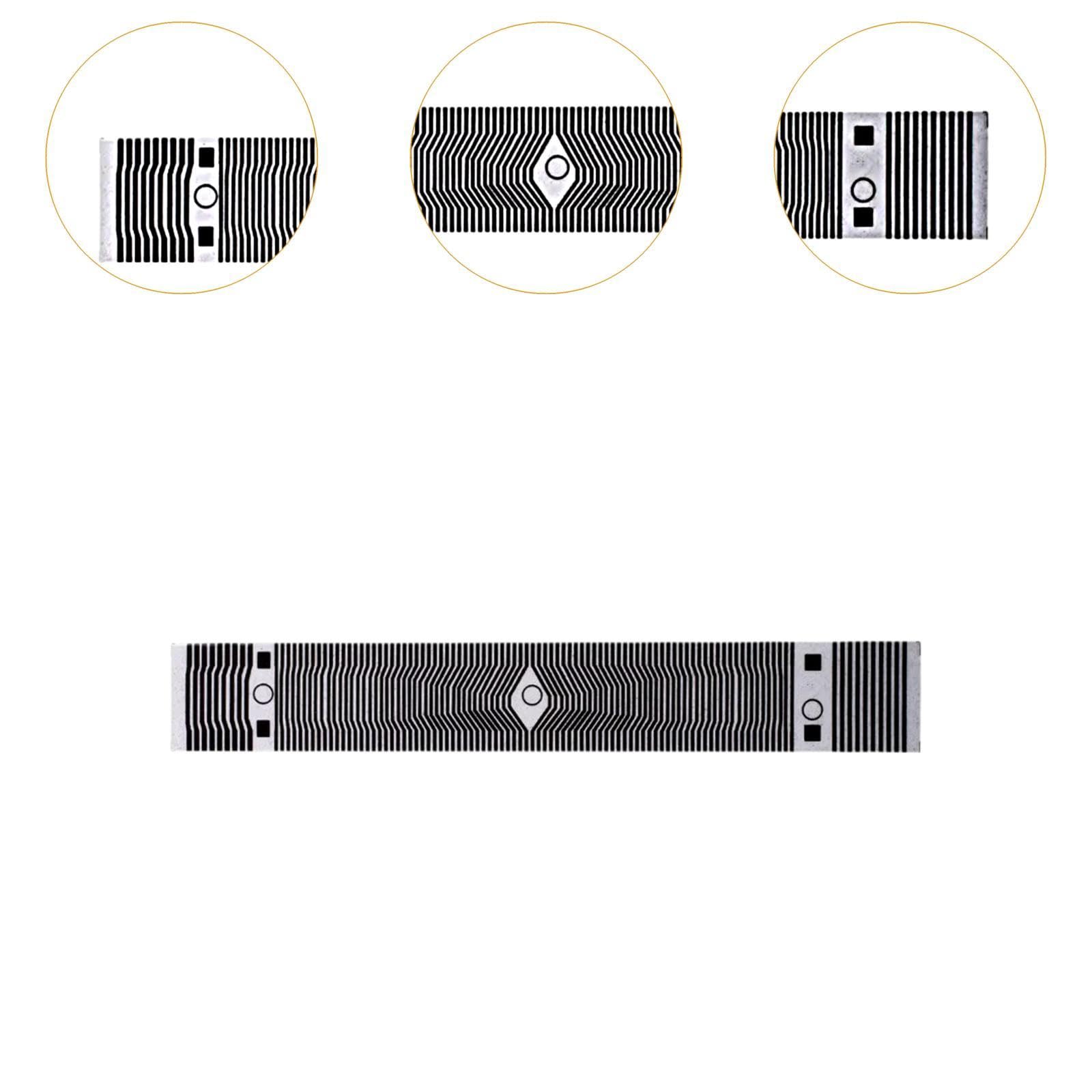SAMTEC - IDSD-05-S-08.00-G - Ribbon Cables/IDC Cables Slim Body Double-Row IDC Socket Assemblies, 0.100