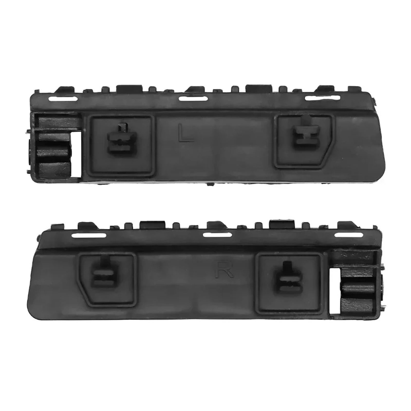 Kit support de pare-choc avant robuste pour berline Honda Spirior 2009-2014 - 7