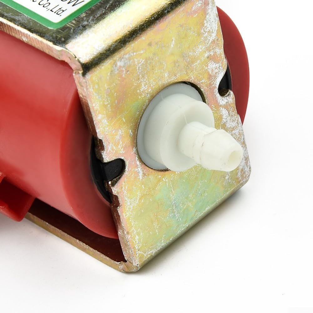 Bomba de aceite optimizada de producción de niebla 55DCB a solo 48 W diseñada para su uso con máquinas de humo de 2000 W y 3000 W (220 V)