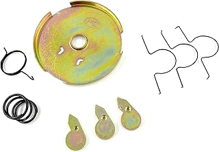 Recoil Pull Start Starter Kit For Honda ATC 110 185S 185 200 200S 200E Big red