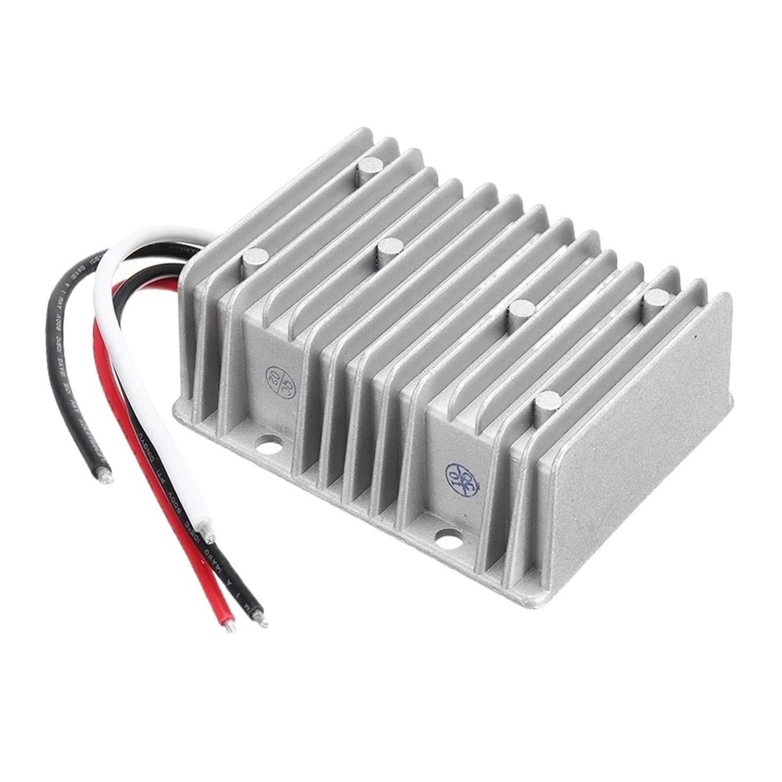 AARTERZZA Boost-Buck 18-40V to 24V 10A 720W DC/DC Power Converter Stabilizer and Voltage Regulator