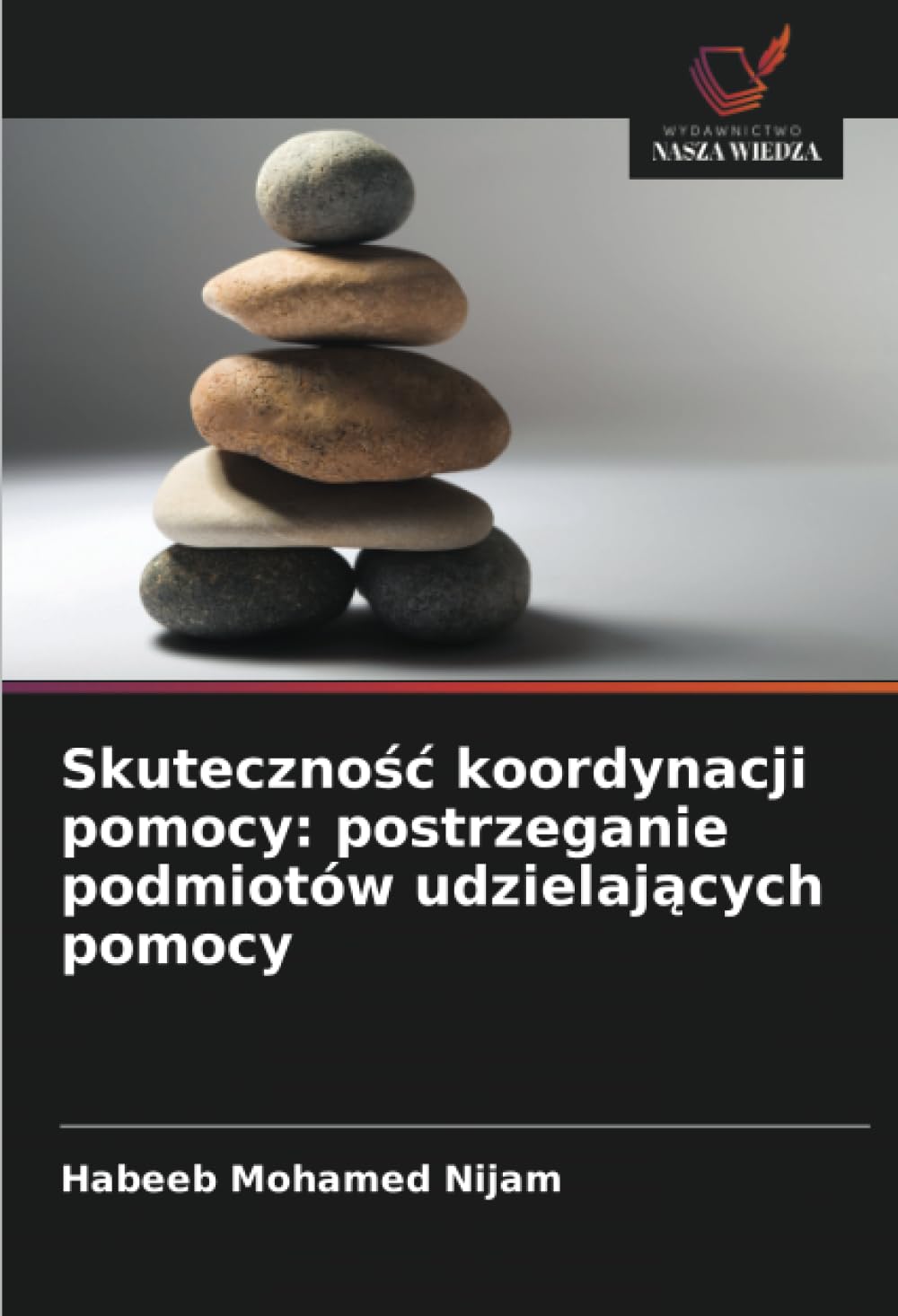 Skutecznośc koordynacji pomocy: postrzeganie podmiotów udzielających pomocy