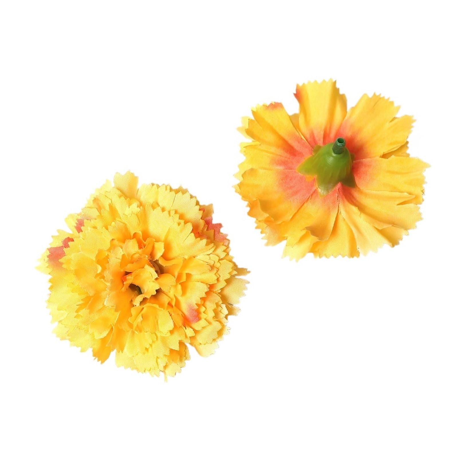 Casetlong 10Pcs Artificial Flowers Heads For Wedding Marriage Decoration DIY Garland Accessories Home Decor Fake Flower Crafts Wreath(6)