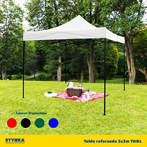 Toldos Carpas Y Sombrillas, Outdoors Imagen adicional