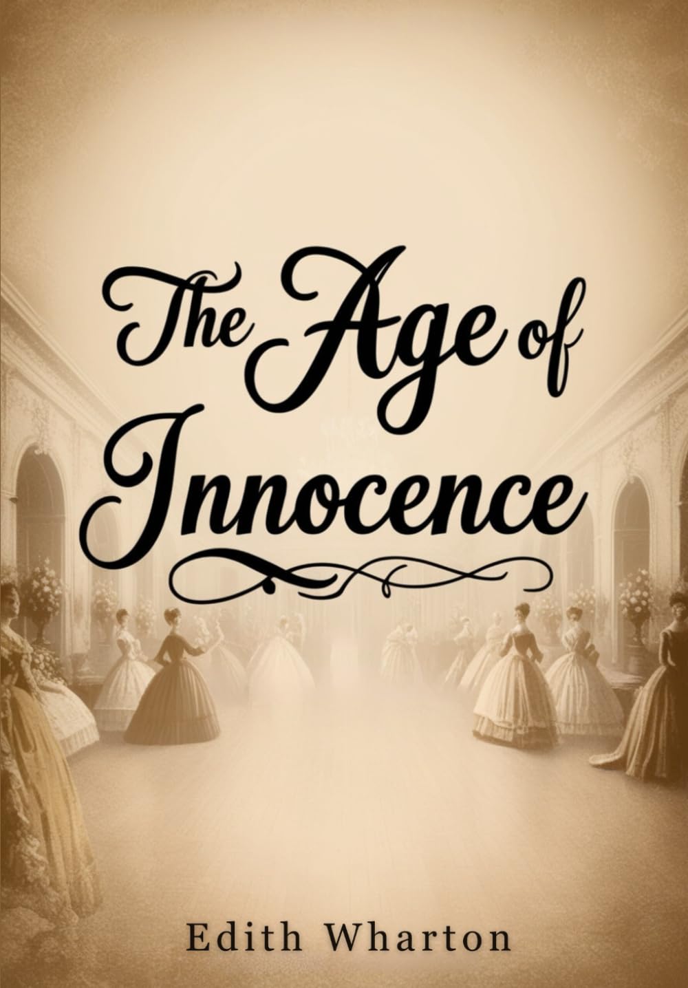 The Age of Innocence
