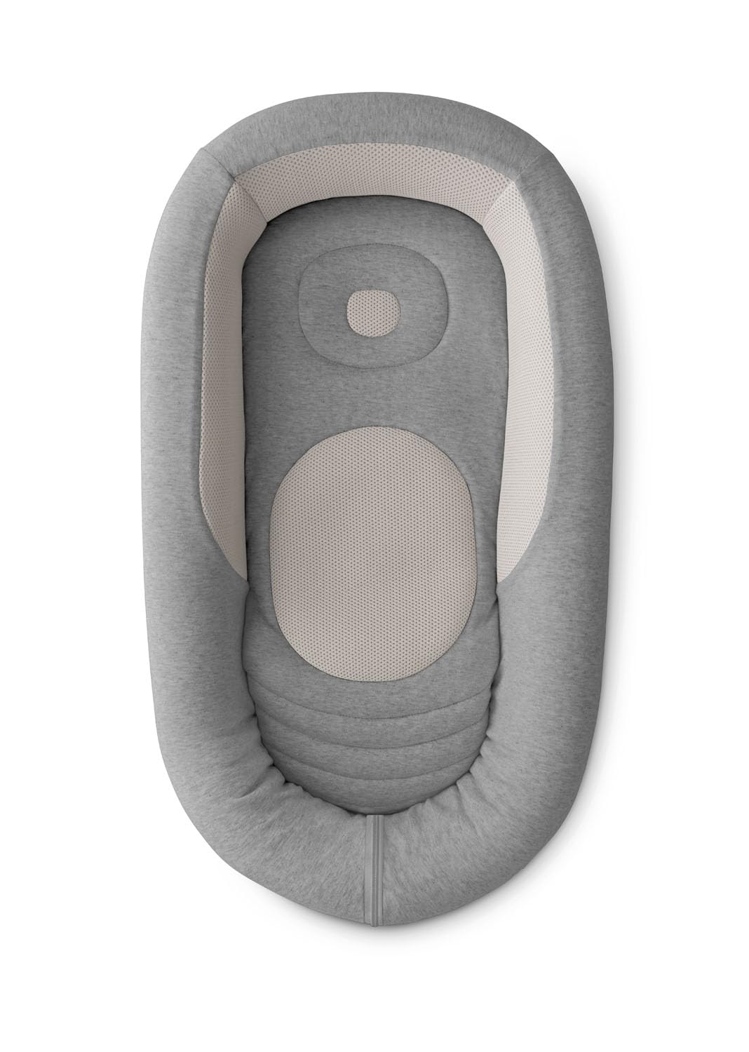Welcome Pod Delicate Grey Inglesina