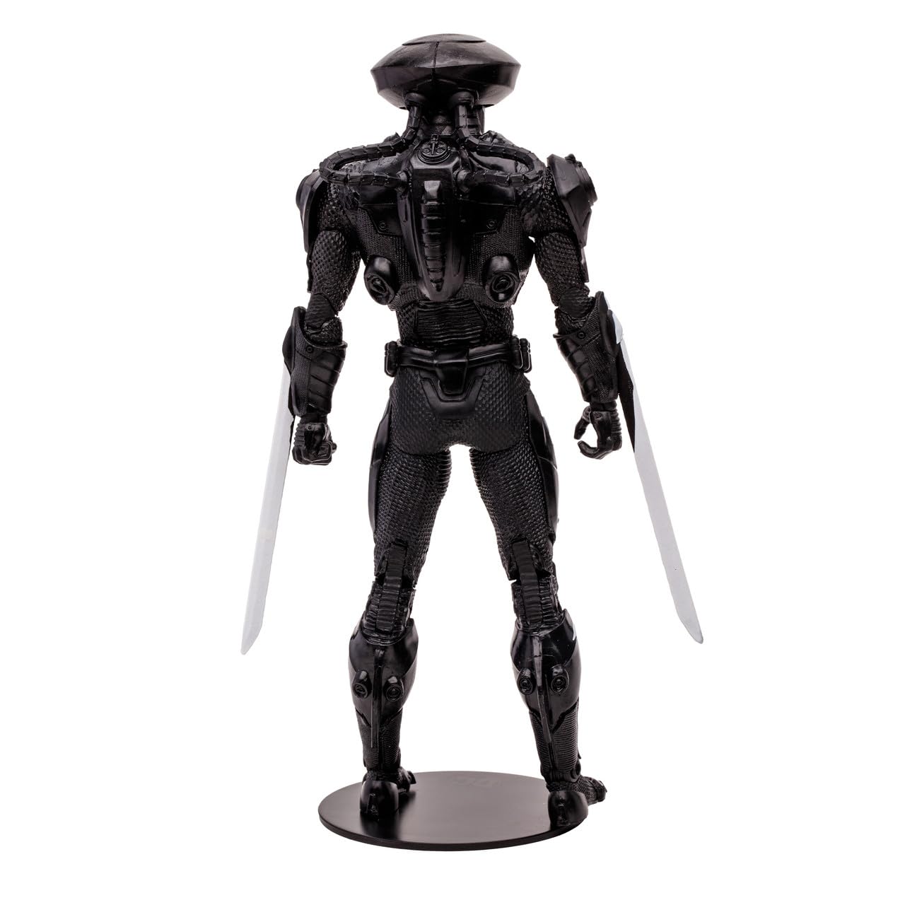 cFarlane Toys DC Direct – Page Punchers – Figura de 7 pulgadas con