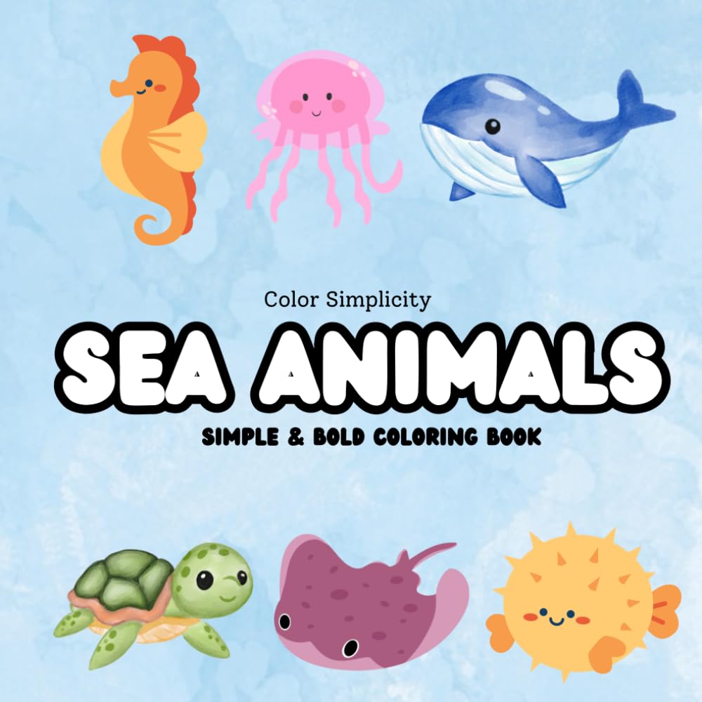 Sea Animals
