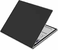 美品 BOOX Note Air4C 10.3 純正カバー透明ケース付属品完備 Amazon.co.jp: For BOOX NoteAir4C 10.3インチ 用 ケース カバー