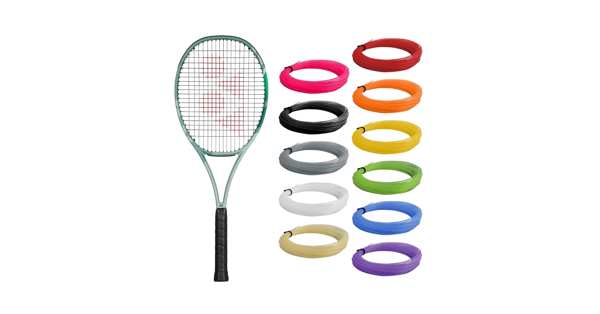 PERCEPT100D グリップ3 Yonex Percept 100D Racquet | Tennis Warehouse