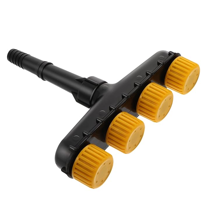 Buy Generic Multi head Sprinkler Multi Tips Lawn Sprinkler 4 Heads