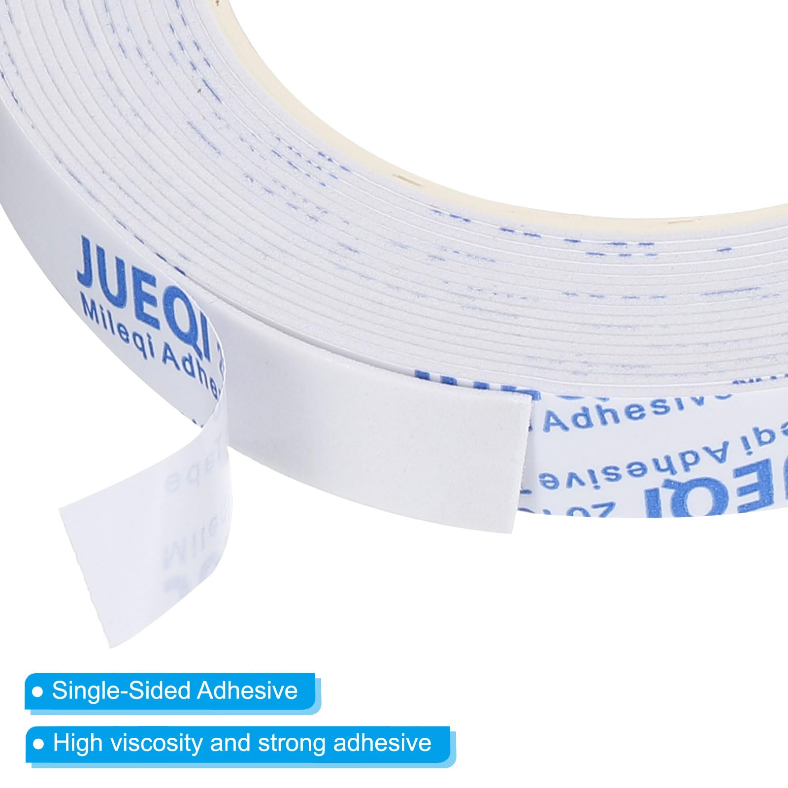 PATIKIL 5m/16.4ft Sealing Foam Tape - Image 4
