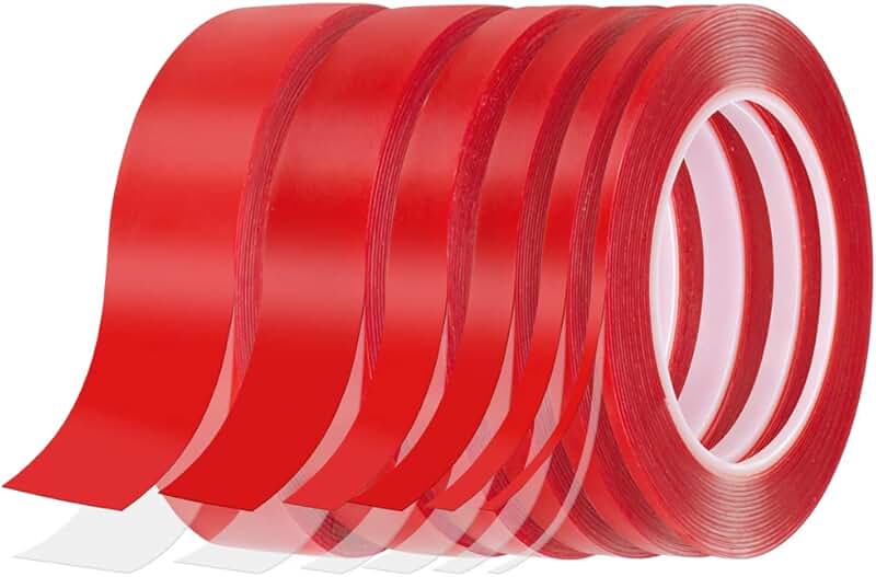Amazon.co.uk red liner tape for craft