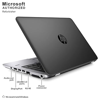 Amazon.co.jp: EliteBook 820 G2 Core i5 メモリ8GB Windows 10