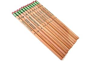 ForestChoice #2 Pencils: The Green Choice