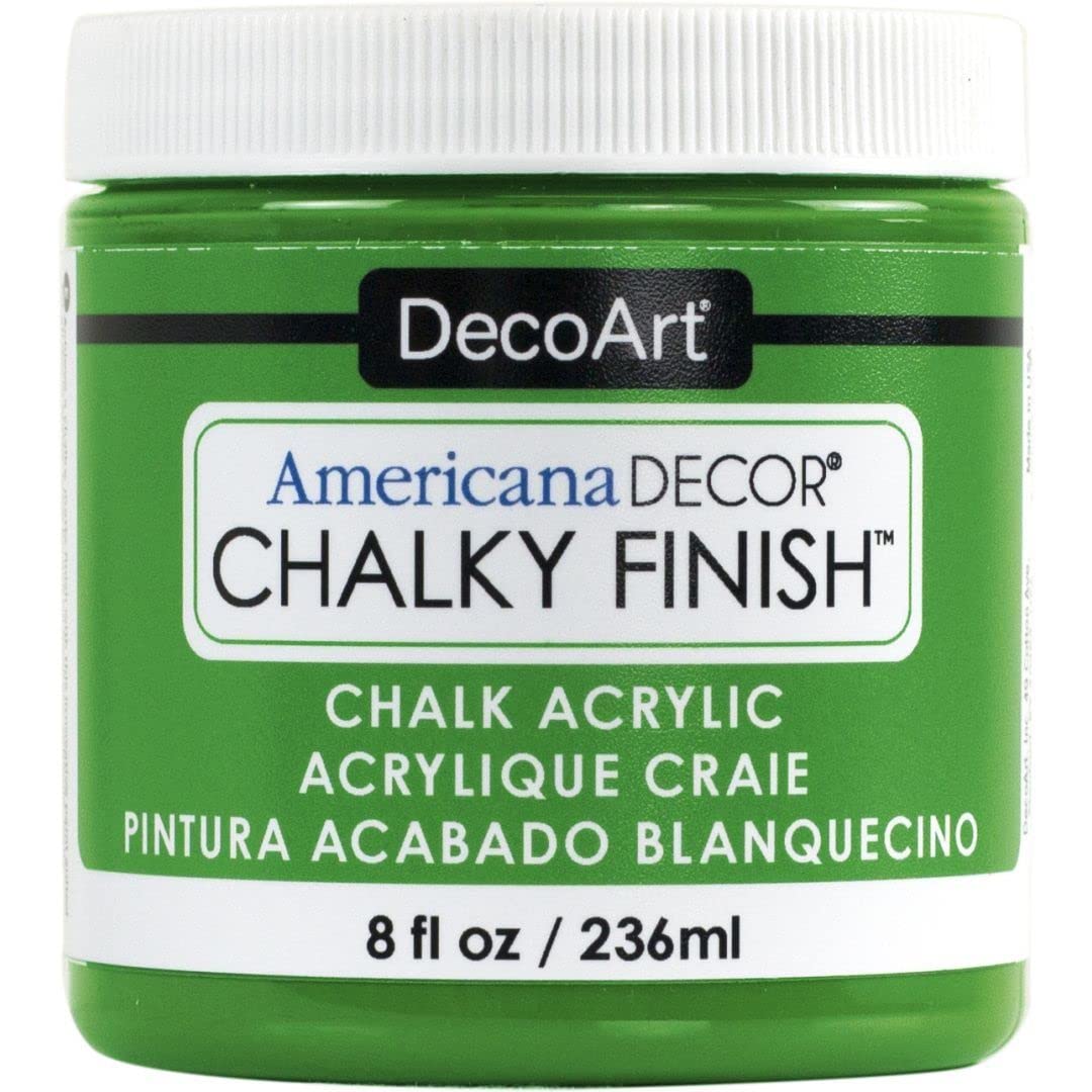 Peinture Americana Deco Art 236 mL pour relooker un meuble en bois