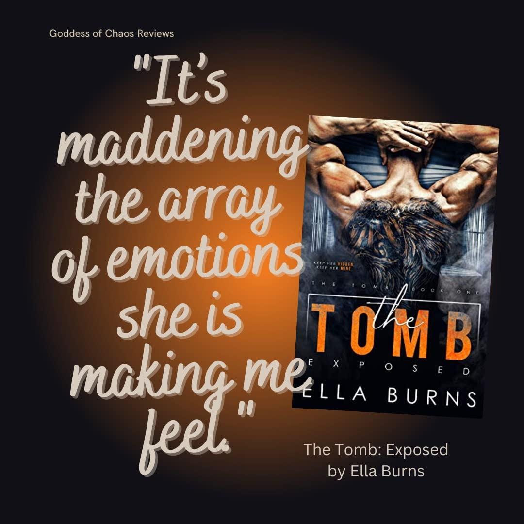 "I was surviving, not living."