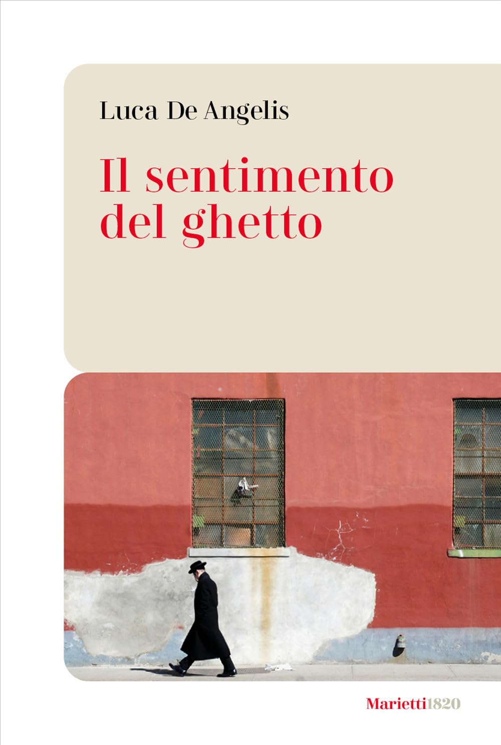 Il Sentimento Del Ghetto - 4