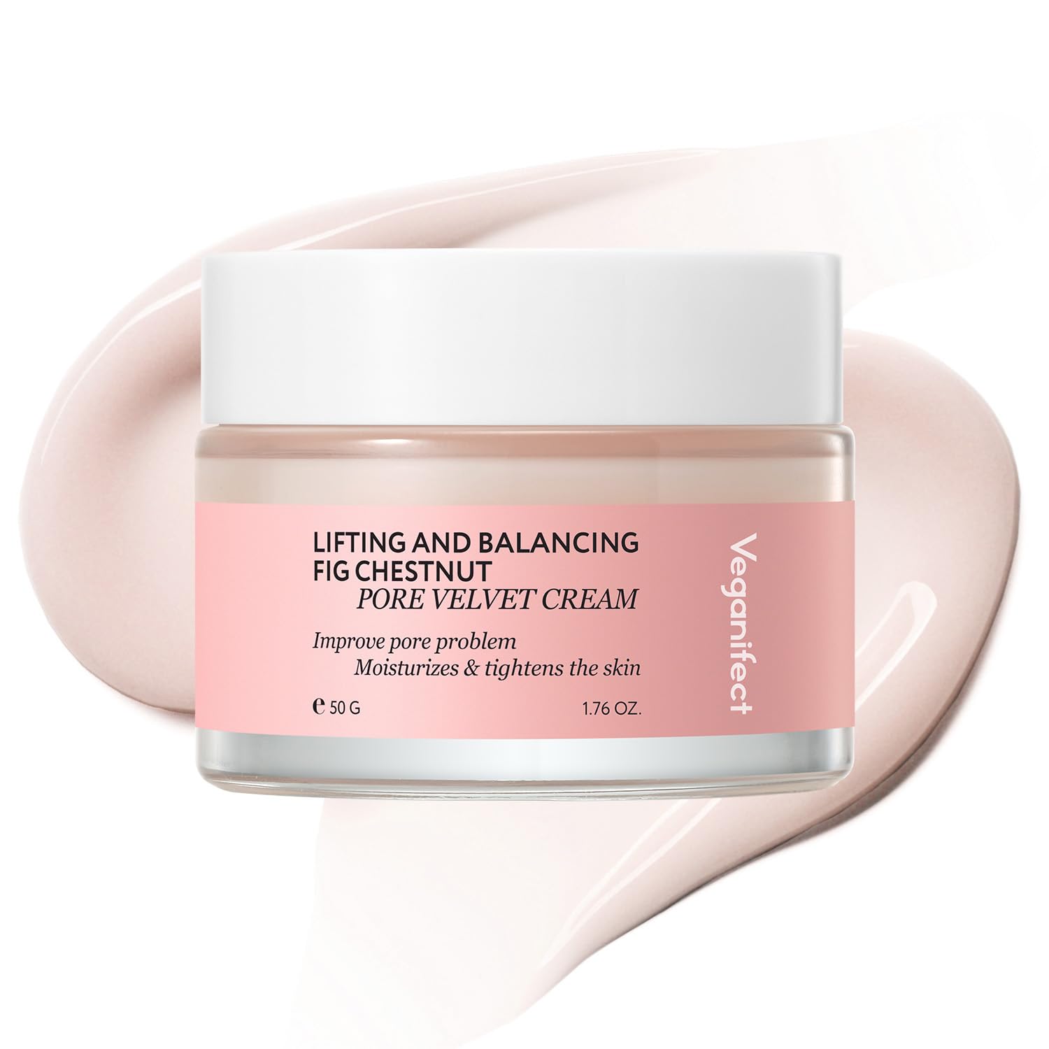 Amazon | VEGANIFECT(ヴィーガンイフェクト公式) イチジクポア